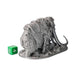 Armored Wooly Mammoth, Dungeons and Dragons DnD Miniatures D&D Mini 32mm Lot